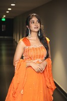 Heroine Veda Jalandhar Photos
